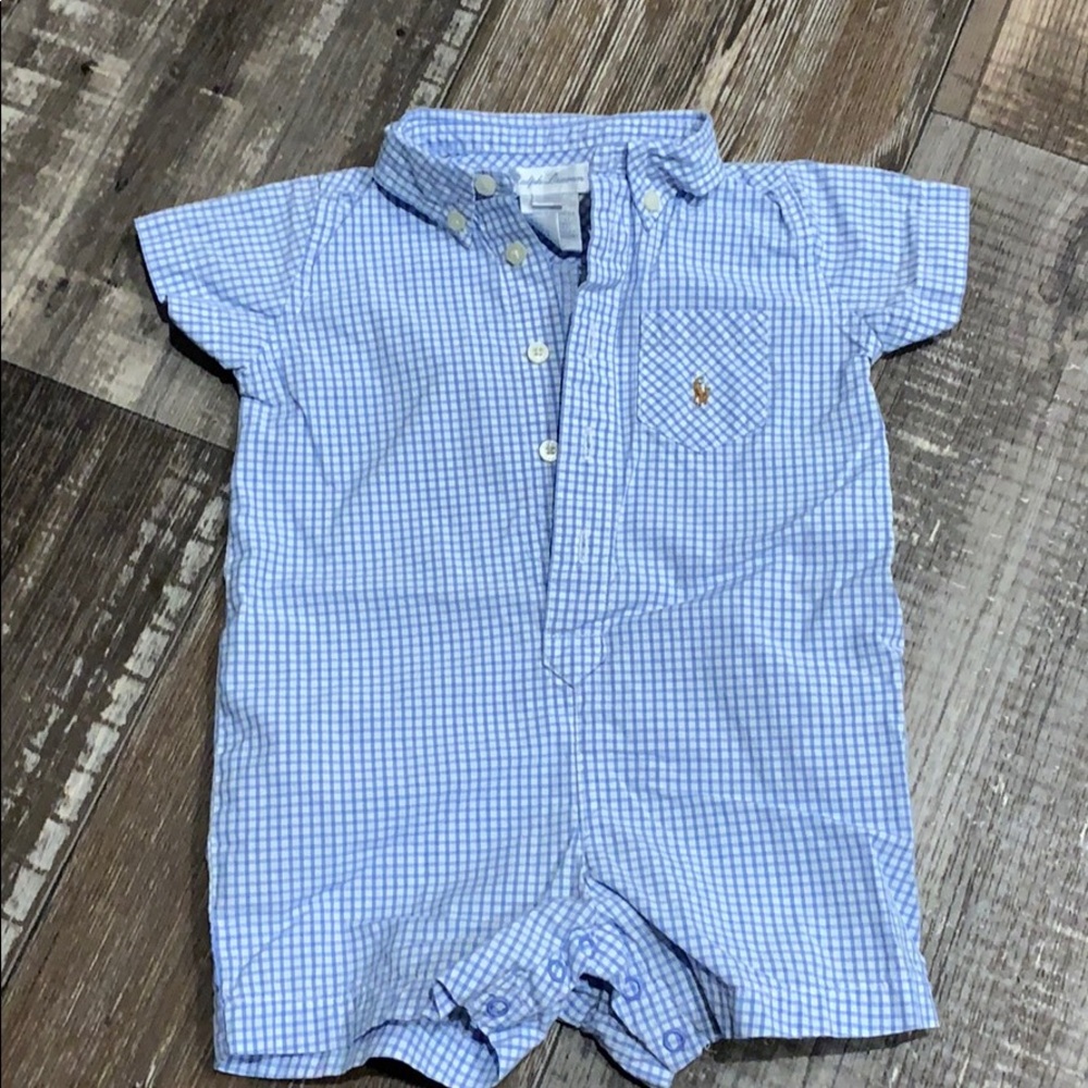 Ralph Lauren Jumper